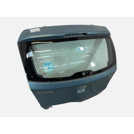 Malle/Hayon arriere HYUNDAI I 30 1