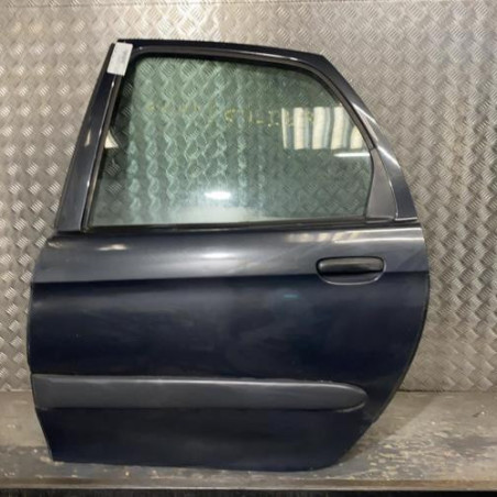 Porte arriere gauche CITROEN XSARA PICASSO Photo n°1