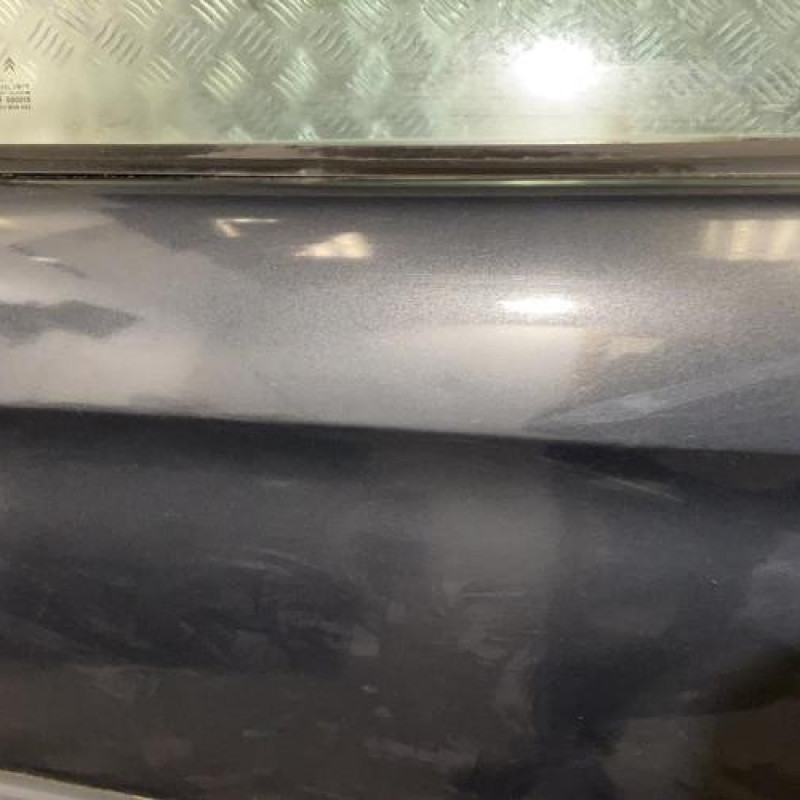 Porte arriere gauche CITROEN XSARA PICASSO Photo n°3