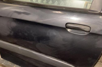 Porte arriere gauche CITROEN XSARA PICASSO