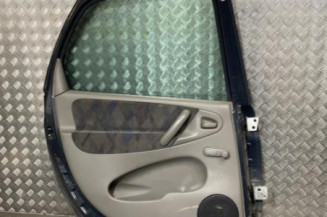 Porte arriere gauche CITROEN XSARA PICASSO