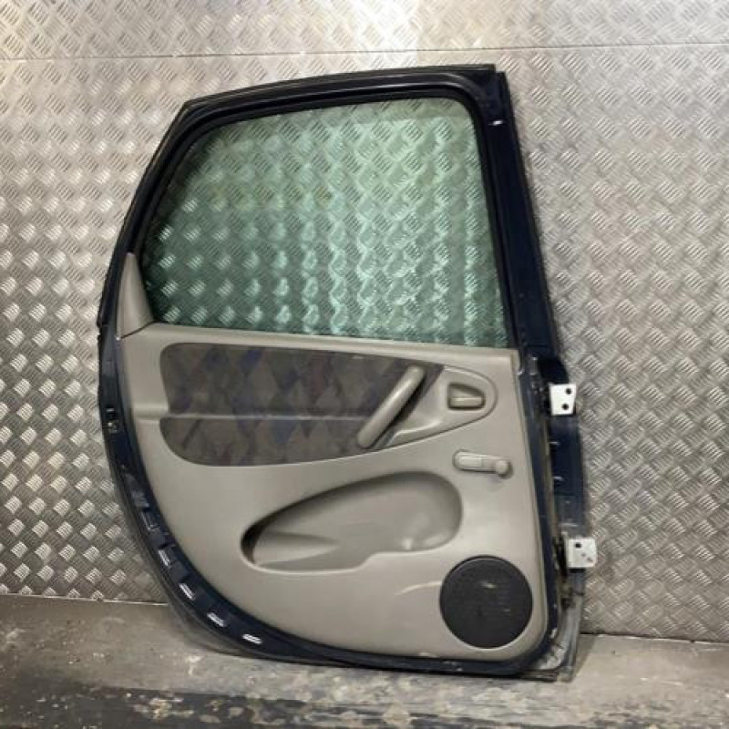 Porte arriere gauche CITROEN XSARA PICASSO Photo n°5