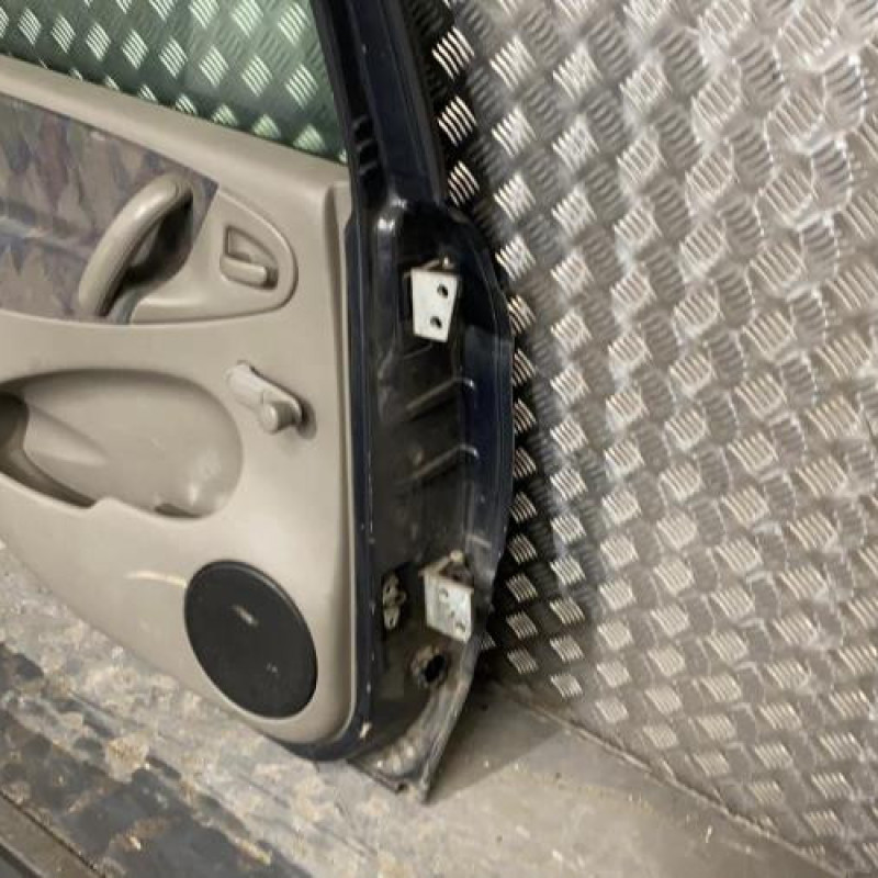 Porte arriere gauche CITROEN XSARA PICASSO Photo n°6