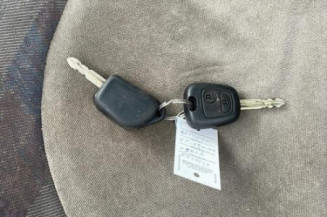 Porte arriere gauche CITROEN XSARA PICASSO