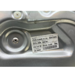 Leve vitre electrique avant gauche HYUNDAI I 30 1