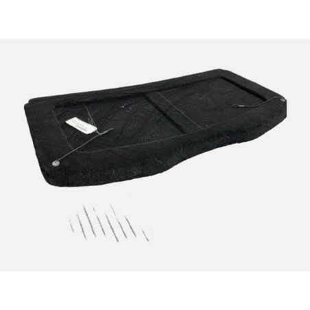 Plage arriere HYUNDAI I 30 1