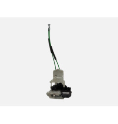 Serrure avant droit HYUNDAI I 30 1 Photo n°1