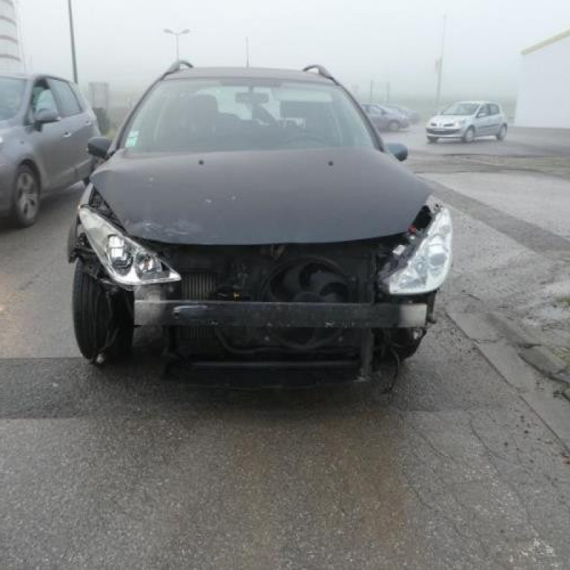 Bloc ABS (freins anti-blocage) PEUGEOT 307 Photo n°4