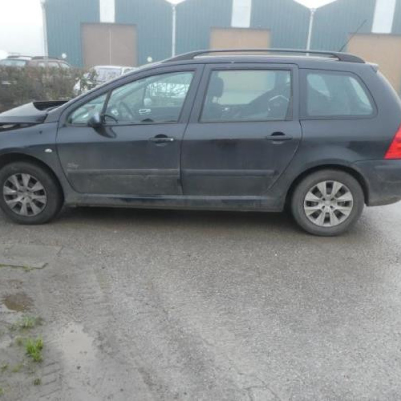 Bloc ABS (freins anti-blocage) PEUGEOT 307 Photo n°7