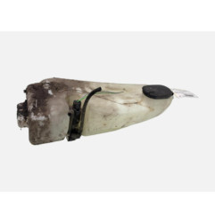 Vase de lave glace DACIA SANDERO 1