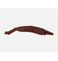 Anti brouillard arriere droit FORD FIESTA 6