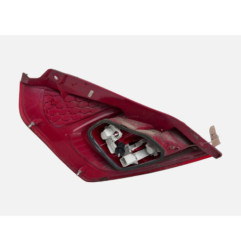Feu arriere principal droit (feux) FORD FIESTA 6