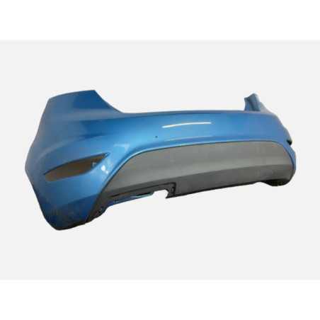 Pare choc arriere FORD FIESTA 6