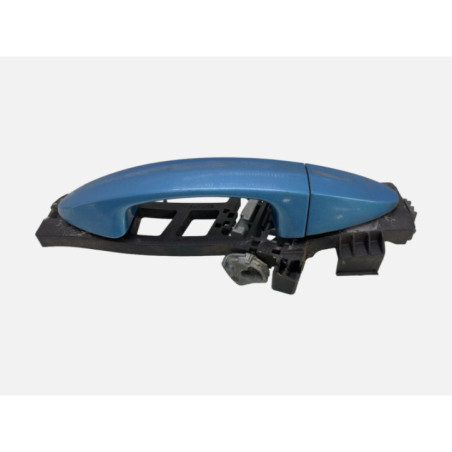 Poignee porte avant droit FORD FIESTA 6