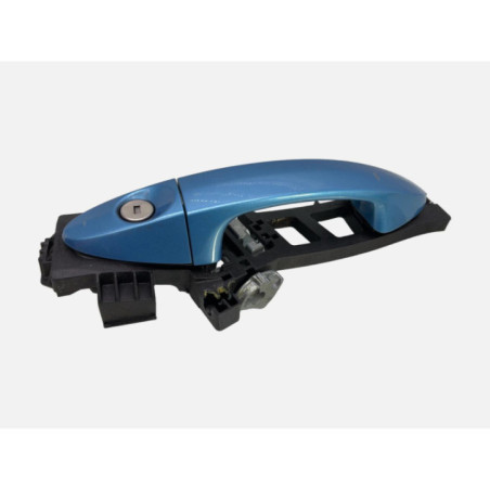 Poignee porte avant gauche FORD FIESTA 6