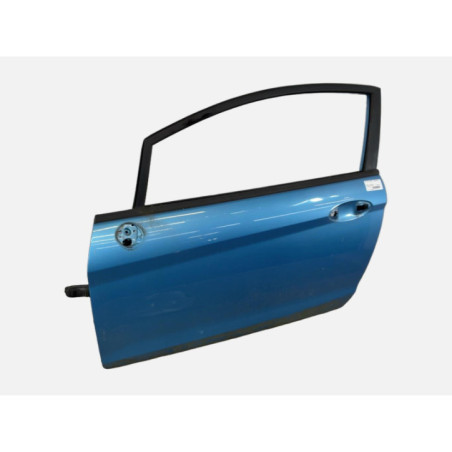 Porte avant gauche FORD FIESTA 6