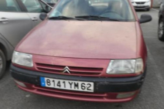 Serrure avant droit CITROEN SAXO