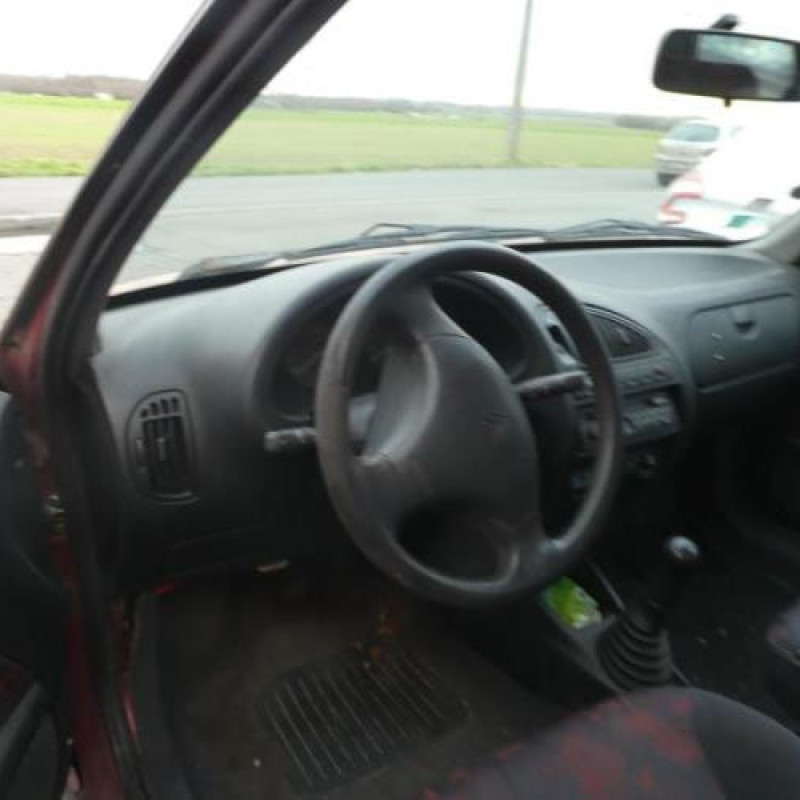 Serrure avant droit CITROEN SAXO Photo n°9