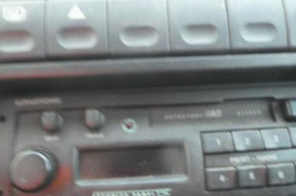 Serrure avant droit CITROEN SAXO