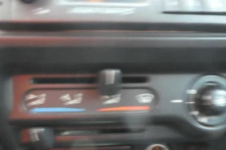 Serrure avant droit CITROEN SAXO