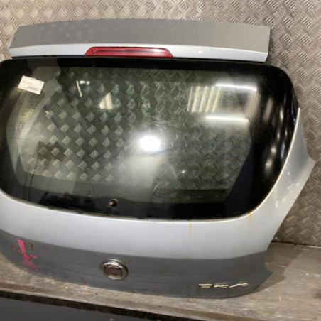 Malle/Hayon arriere FIAT BRAVO 2
