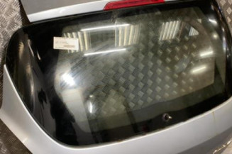 Malle/Hayon arriere FIAT BRAVO 2
