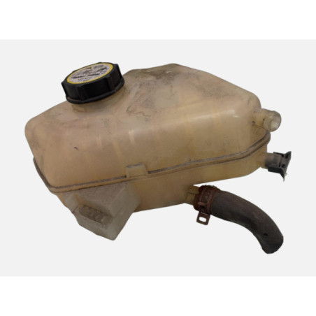 Vase d'expansion FORD FIESTA 6