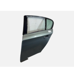 Porte arriere gauche BMW SERIE 1 E87