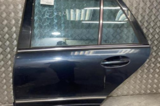 Porte arriere gauche MERCEDES CLASSE C 203 Photo n°1