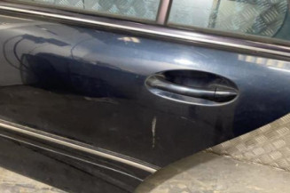 Porte arriere gauche MERCEDES CLASSE C 203