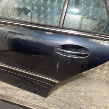 Porte arriere gauche MERCEDES CLASSE C 203