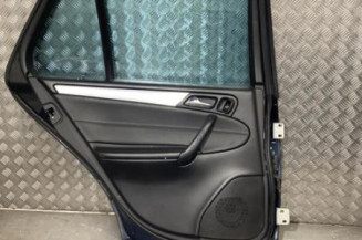 Porte arriere gauche MERCEDES CLASSE C 203