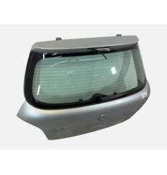 Malle/Hayon arriere PEUGEOT 307