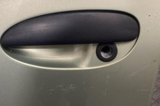 Porte avant gauche RENAULT ESPACE 3