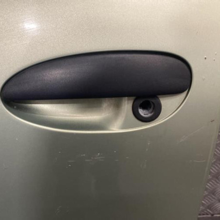 Porte avant gauche RENAULT ESPACE 3