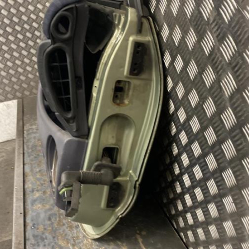 Porte avant gauche RENAULT ESPACE 3 Photo n°5