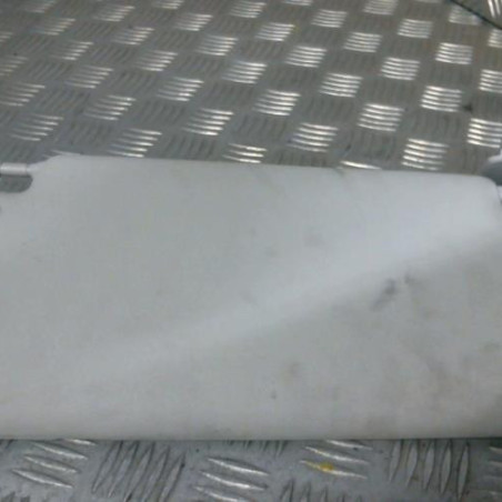 Pare soleil gauche RENAULT CLIO 4