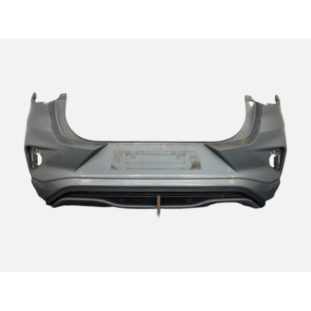 Pare choc arriere FORD PUMA 2 Photo n°1