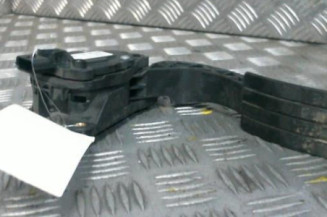 Pedalier d'accelerateur RENAULT CLIO 4 Photo n°1