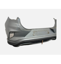 Pare choc arriere FORD PUMA 2
