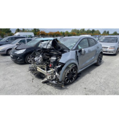 Trappe d'essence FORD PUMA 2 Photo n°1