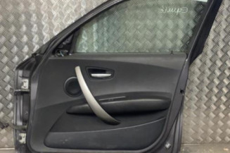 Porte avant droit BMW SERIE 1 E87