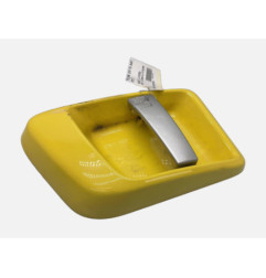 Poignee porte avant droit PEUGEOT 1007