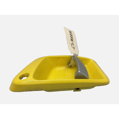 Poignee porte avant gauche PEUGEOT 1007