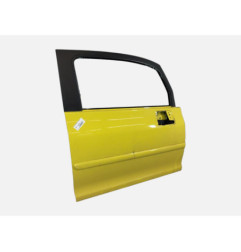 Porte avant droit PEUGEOT 1007
