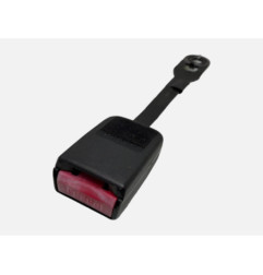 Attache ceinture avant gauche PEUGEOT 1007