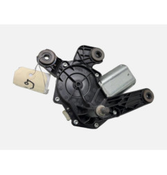 Moteur essuie glace arriere PEUGEOT 1007 Photo n°1