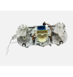Commande chauffage OPEL CORSA D