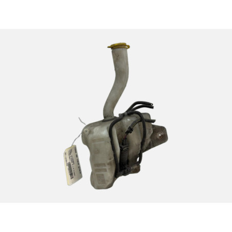 Vase de lave glace OPEL CORSA D Photo n°1