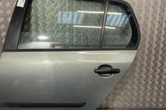 Porte arriere gauche VOLKSWAGEN GOLF 5 Photo n°1